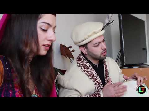 Ambari Pomir Sung by Rahila Babar
