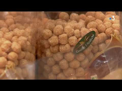 BOURG-EN-BRESSE (01) SALON DES AOP