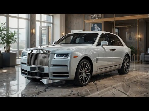 The 2026 Rolls-Royce Mansory Phantom Pulse Edition–The Pinnacle of Ultra-Luxury @IceCreamRolls