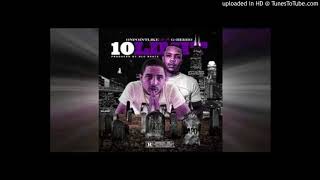 OP & G Herbo - 10 Limit #SLOWED