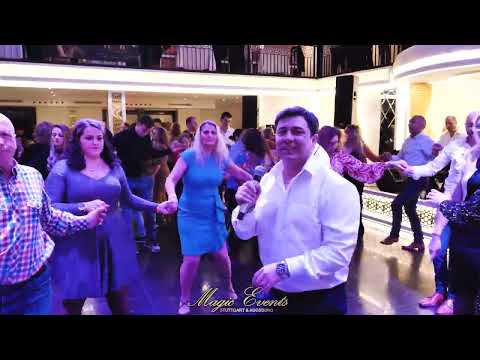Ghita Munteanu & Sabina Leonte Live - Magic Events “White Palast Events”