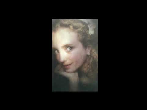 The Girl in the Painting