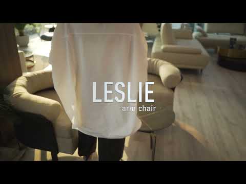 Leslie Arm Chair