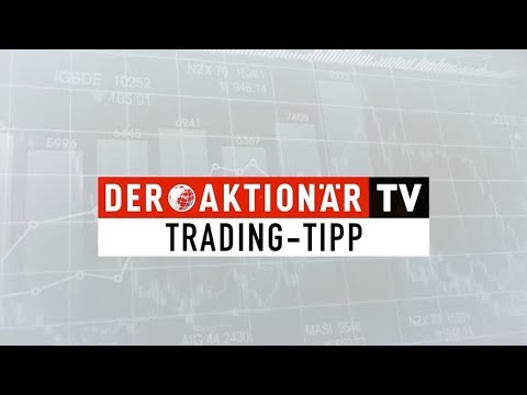 Trading-Tipp: Wirecard - die Rallye geht weiter