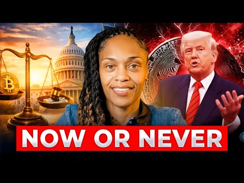 If Crypto Clarity Doesn’t Pass Now, It Could Be Years