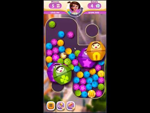 Diamond Diaries Saga Level 986 - NO BOOSTERS 💎 | SKILLGAMING ✔️