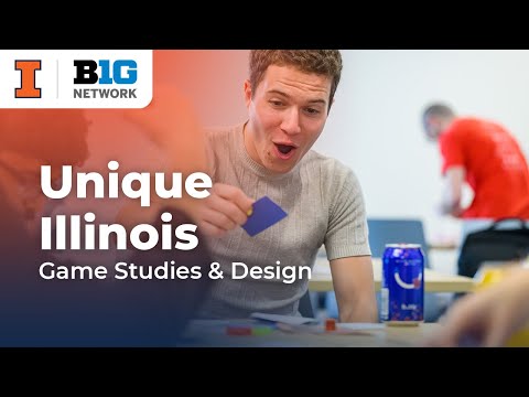 Uiuc Course Map