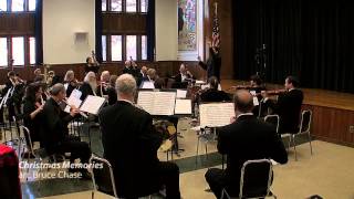 Christmas Memories, arr. Bruce Chase, Chappaqua Orchestra, Benjamin Niemczyk