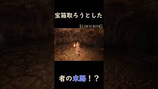 【ELDENRING】宝箱を目の前にした結果… #ゲーム実況#eldenring #エルデンリング