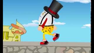 humpty dumpty sat on a wall nursery rhyme Nursery Rhyme & Songs for Children and many more