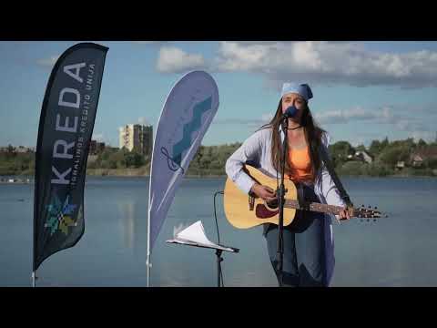 Nanaart - Your heart is as black as night WATER MUSIC UTENA