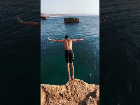 The best beaches I visited this summer in Algeria