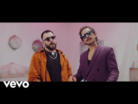 Caloncho, Sabino - Bien del puerco (Video Oficial)