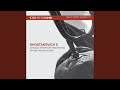 Symphony No. 5 in D Minor, Op. 47: IV. Allegro non troppo