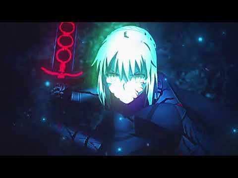 kinnashi - scroll [Edit/AMV]