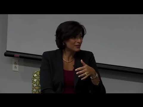 CDC Director on Pfizer Jab