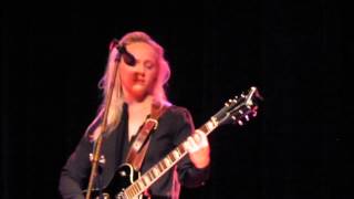 Laura Marling - Tap at My Window