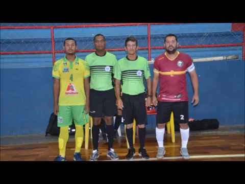 RVMS x Sonora- 1ºFase - Liga Norte 2019