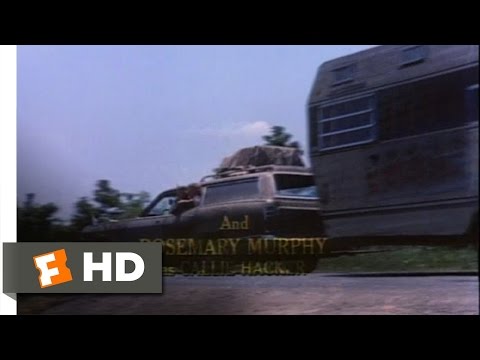 Walking Tall (4/9) Movie CLIP - The Verdict (1973) HD