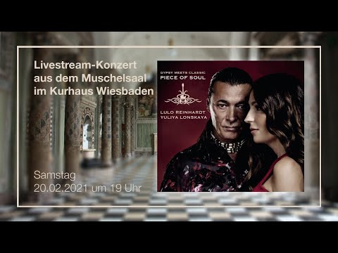 GYPSY MEETS CLASSIC // PIECE OF SOUL