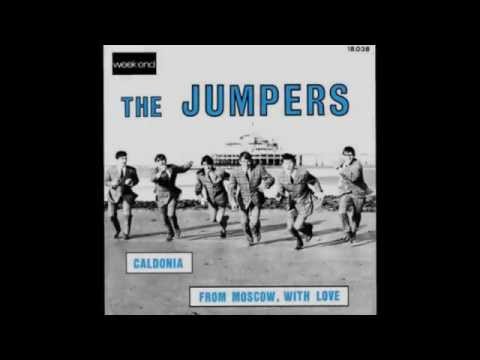 The Jumpers - From Moscow,with love (1965)