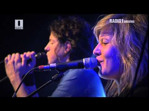 MINTZKOV - Mimosa // Radio 1 Sessies 2012