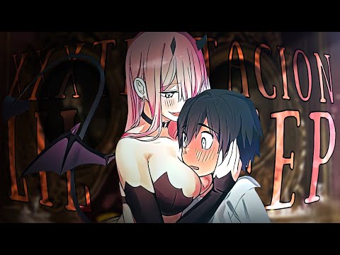 XXXTENTACION & Lil Peep - In The End