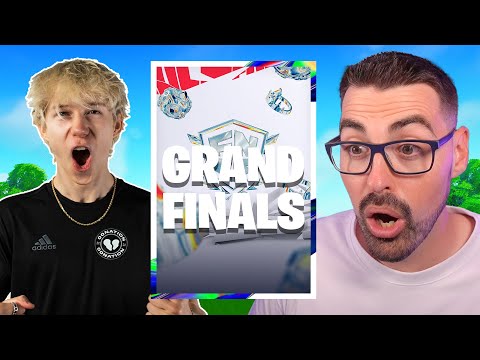 🏆 EU FNCS GRAND FINALS DAY 2🏆MRSAVAGE, MALIBUCA, QUEASY, SHXRK