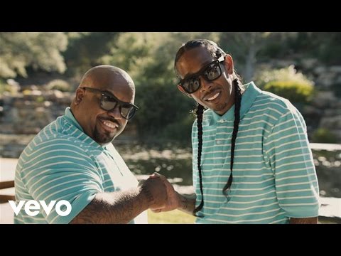 Big Gipp - Shine Like Gold ft. CeeLo Green