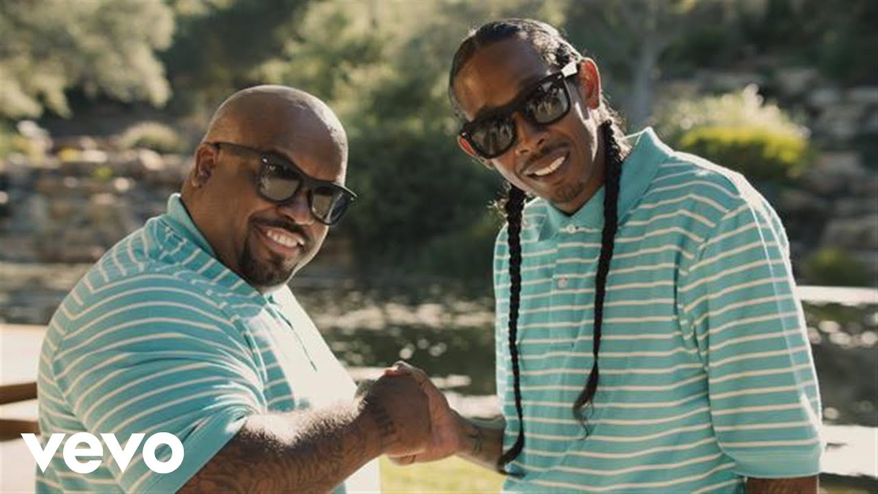 Gipp ft Cee Lo Green – ”Shine Like Gold”