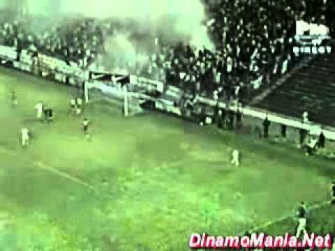 Steaua - Dinamo 1-1 (2002)