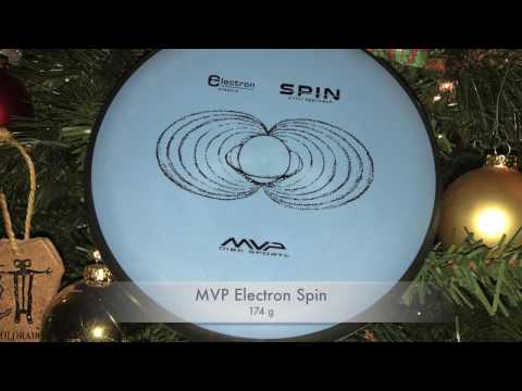 MVP Spin Putter and MVP Signal Fairway Review