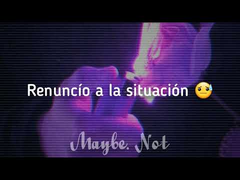 Me gustas - Rusher, Kaeve (M2H) | (Estado para whatsapp)