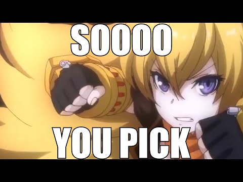 So You Pick Yang