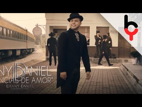 Video Experiencias De Amor (Salsa) de Danny Daniel
