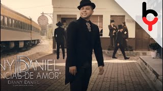 Video Experiencias De Amor (Salsa) de Danny Daniel