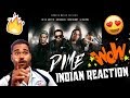 Dime Feat J Balvin, Bad Bunny, Arcangel INDIAN REACTION Dime Feat J Balvin, Bad Bunny, Arcangel INDIAN REACTION
