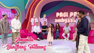 Download lagu AMANDA - BLACK EYES mp3 Download lagu AMANDA - BLACK EYES mp3