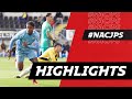 Knappe KOPGOAL Thomas | HIGHLIGHTS NAC Breda - Jong PSV