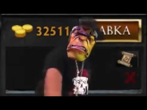 Funny Alchemist Farming Dota 2