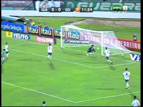 RODRIGO CALAÇA GOLEIRO (GOALKEEPER)