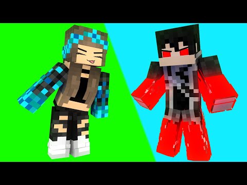 animation craft - Minecraft animation / minecraft animation / albatraoz meme