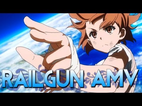 【AMV】The Final Battle! To Aru Kagaku No Railgun S (とある科学の超電磁砲S)
