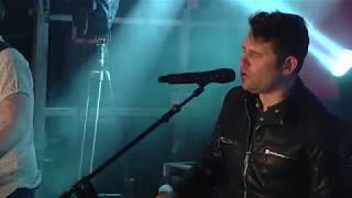 Scouting For Girls &#39;She&#39;s So Lovely&#39;