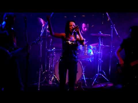 HeLLeR - Candele Spente (Live al Blueshouse)