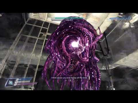 Prey Mooncrash: Volunteer's Quest and Mooncrash Ending - Part 11