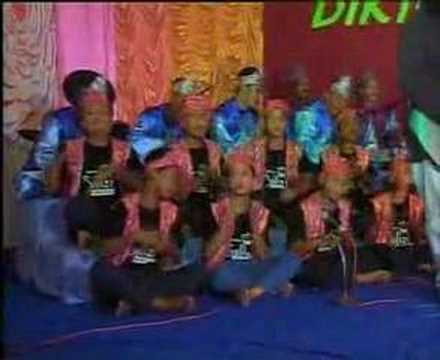 Cikgu Sulizi - Untukmu Ibu