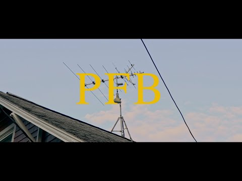 K.C.U.F. - PFB (Official Music Video)