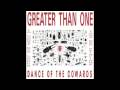 Greater Than One - Thuth