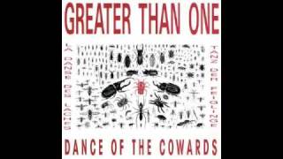 Greater Than One - Thuth